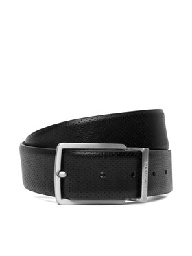 Lacoste Lacoste Opasok RC4097 Čierna