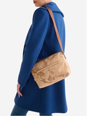 Alviero Martini Prima Classe Alviero Martini Prima Classe Borsa tracolla Marrone