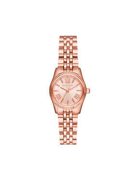 Michael Kors Michael Kors Zegarek Lexington MK3875 Złoty