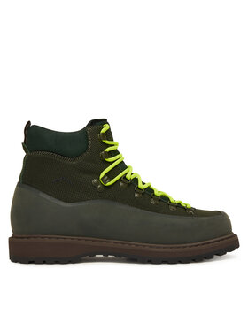 Diemme Diemme Polacchine Roccia Vet Sport DI25FWRVM-F02X059GRE Verde