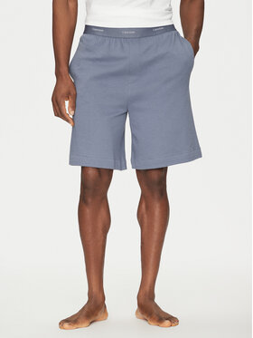 Calvin Klein Underwear Calvin Klein Underwear Σορτς πιτζάμας 000NM2707E Μπλε Regular Fit