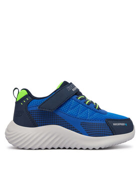 Skechers Skechers Αθλητικά Bounder - Venture Squad 406338N/NVBL Σκούρο μπλε