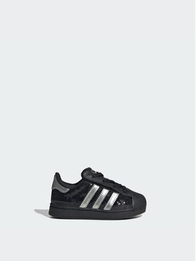 adidas adidas Niechodki 170981 Czarny