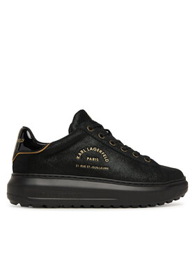 KARL LAGERFELD KARL LAGERFELD Sneakers KL67537 Nero