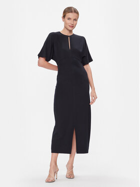 Φόρεμα κοκτέιλ Tommy Hilfiger φωτογραφία