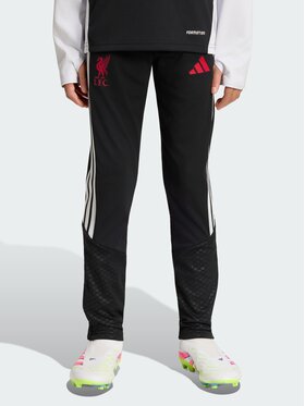 adidas adidas Spodnie dresowe 169421 Czarny Slim Fit