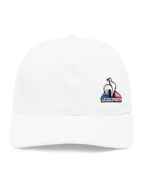 Le Coq Sportif Šilterica Ess Cap 2210536 Bijela