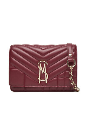 Steve Madden Steve Madden Kabelka Bvoler-Q SM13001815 Bordová