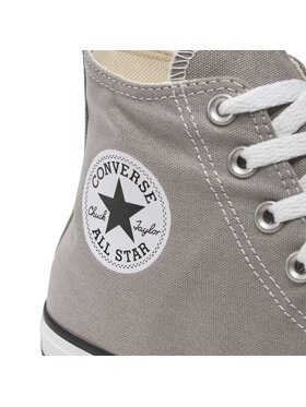 Converse Modne Superge Chuck Taylor All Star A06561C Siva