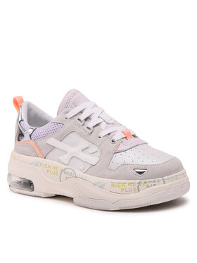 Premiata Premiata Superge Draked 297 Siva
