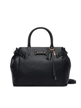Guess Guess Ročna torba Dorothy HWBG22 31060 Svetlo rjava