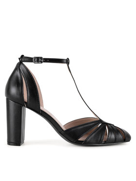 JENNY JENNY Bateliai LH24012-4 Juoda