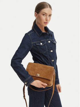 Tory Burch Tory Burch Kabelka 184125 Hnedá
