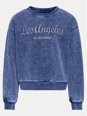 Kids ONLY Kids ONLY Pluus 15331367 Sinine Regular Fit