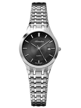 Adriatica Adriatica Orologio A3136.5116Q Argento