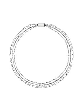 Breil Breil Collana MAGNETICA SYSTEM Argento