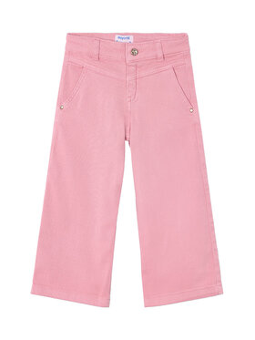 Mayoral Mayoral Jeans 3555 Rosa Relaxed Fit