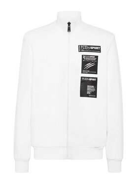 Plein Sport Plein Sport Účinné látky 13101 Bílá Active Fit