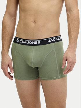 Jack & Jones Jack & Jones Set di boxer Timothy 12294848 Blu
