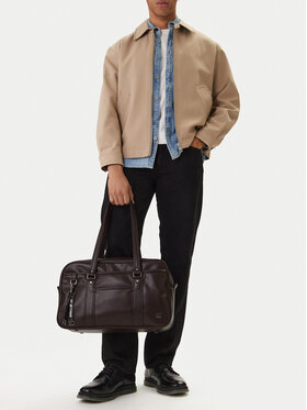 G-Star Raw G-Star Raw Taška na laptop C-LA321-880-3 Hnedá