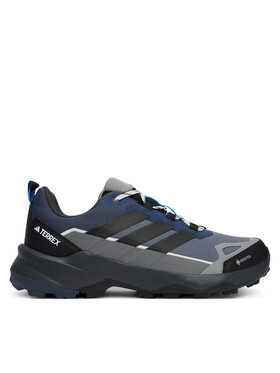 adidas adidas Туристически Terrex Skychaser Ax5 Gore-Tex JR3978 Сив