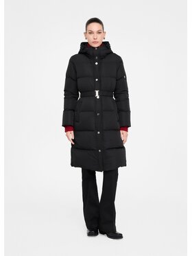 Liu Jo Liu Jo Giubbotto piumino MF5293T396522222 Nero Regular Fit