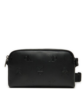 Calvin Klein Jeans Calvin Klein Jeans Geantă K50K513000 Negru
