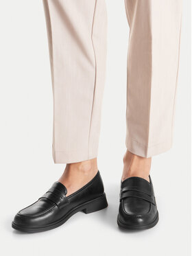 JENNY JENNY Loafers CEO-WFA3074-1 Nero