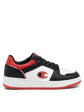 Champion Champion Sneakers REBOUND 2.0 LOW B GS S32415-KK003 Rot