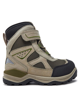 ECCO ECCO Snehule Snow Mountain 71031261051 Zelená