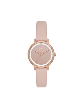 DKNY DKNY Zegarek The Modernist NY6682 Różowy