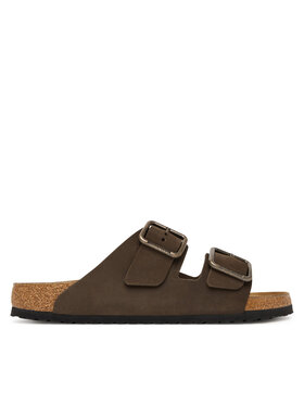Birkenstock Birkenstock Plätud Arizona Wire Buckle 1032761 Tumebeež