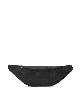 Calvin Klein Jeans Calvin Klein Jeans Borsetă Sport Essentials Waistbag38 Aop K50K510092 Negru