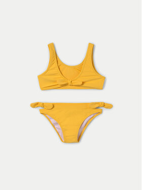 Mayoral Mayoral Bikiny 6763 Žltá