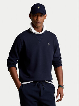 Polo Ralph Lauren Polo Ralph Lauren Μπλούζα 710888284001 Σκούρο μπλε Regular Fit