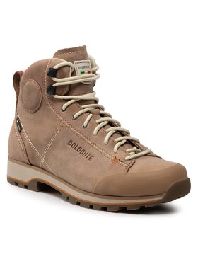 Dolomite Dolomite Trekking Cinquantaquattro Gigh Fg W Gtx GORE-TEX 268009-0848005 Bež