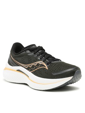Saucony Saucony Boty Endorphin Speed 3 S10756-10 Černá