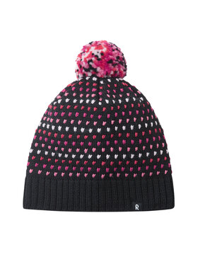 Reima Reima Căciulă Pampula 5300234B Negru