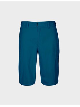 Halti Halti Spodnie outdoor Tracks X-stretch Granatowy Regular Fit