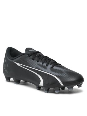 Puma Puma Pantofi Ultra Play Fg/Ag 107423 02 Negru