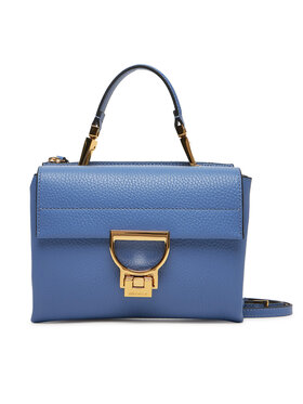 Coccinelle Coccinelle Handtasche E1 MD5 55 B7 01 Blau