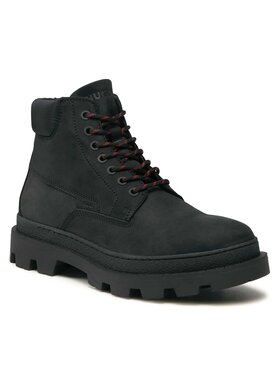 Hugo Hugo Bakancs Graham 50503732 10254317 01 Fekete