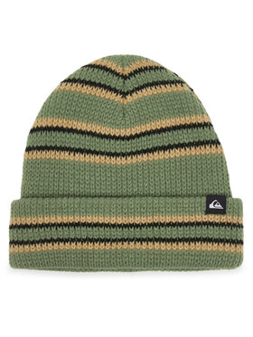 Quiksilver Quiksilver Czapka EQYHA03379 Beżowy