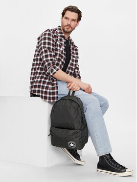 Converse Converse Rucsac Speed 3 Backpack 10025962-A01 Negru
