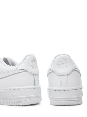 Nike Superge Air Force 1 LE FV5951 Bela