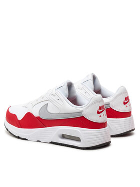 Nike Superge Air Max Sc CW4555 107 Bela