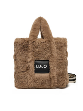 Liu Jo Liu Jo Käekott M Tote TF5270 E0374 Beež
