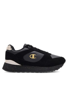 Champion Champion Sneakers RR CHAMP II PLAT METAL S11615-KK002 Negru