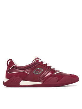 Liu Jo Liu Jo Sneakers Blossom 02 BF6043 PX090 Vișiniu