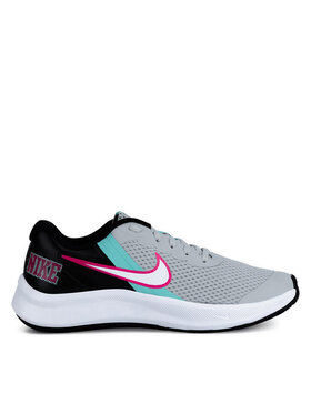 Nike Nike Sportcipők DD1144-001 Szürke